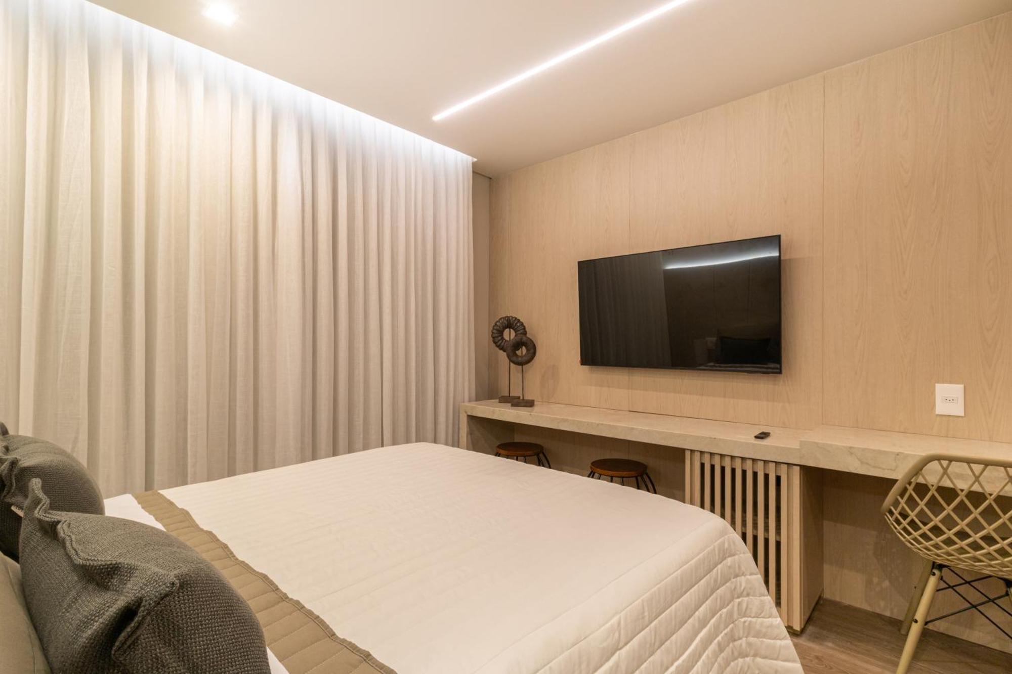 Casal Apartment Sao Paulo