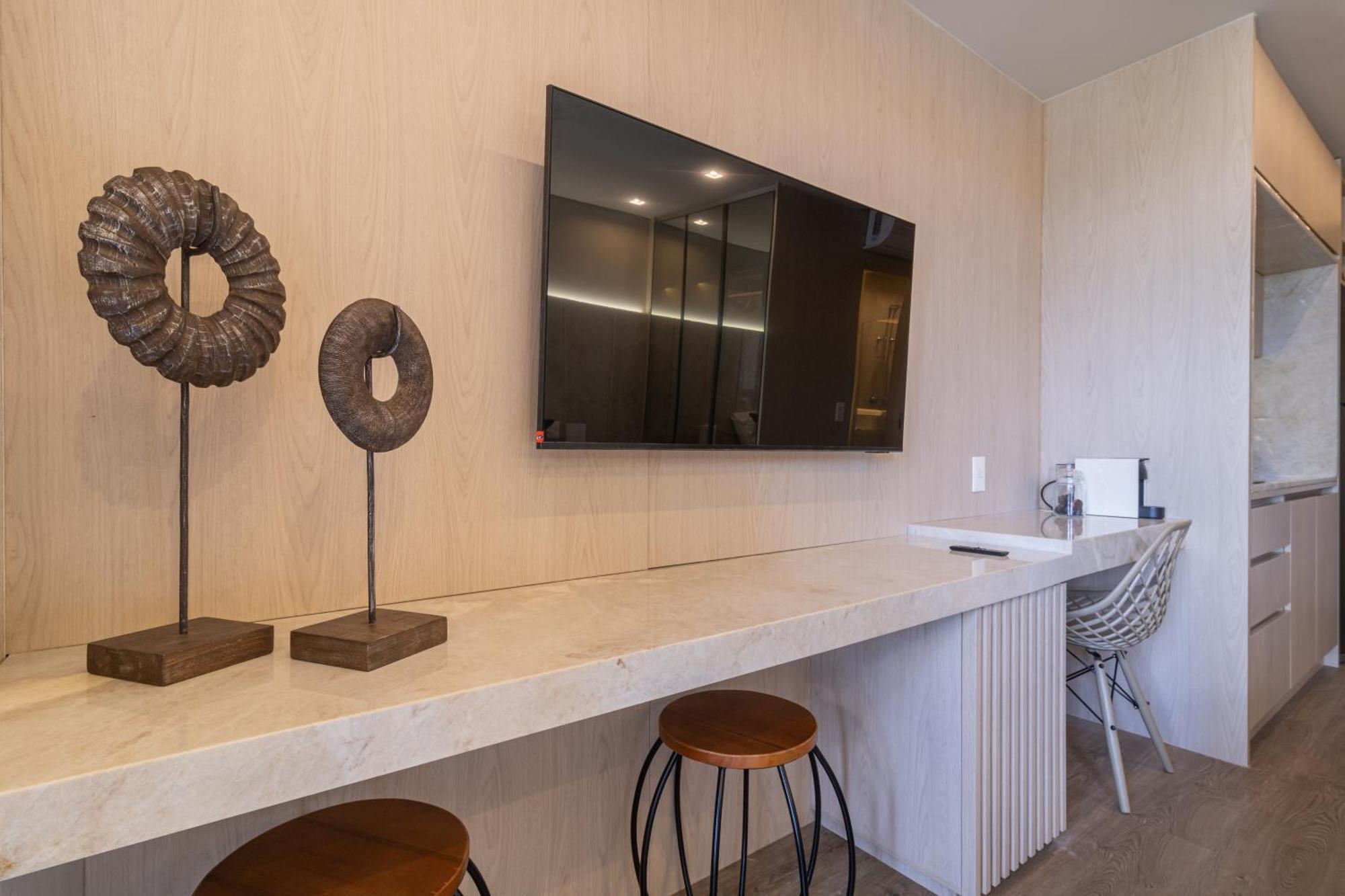 Apartment Casal Sao Paulo