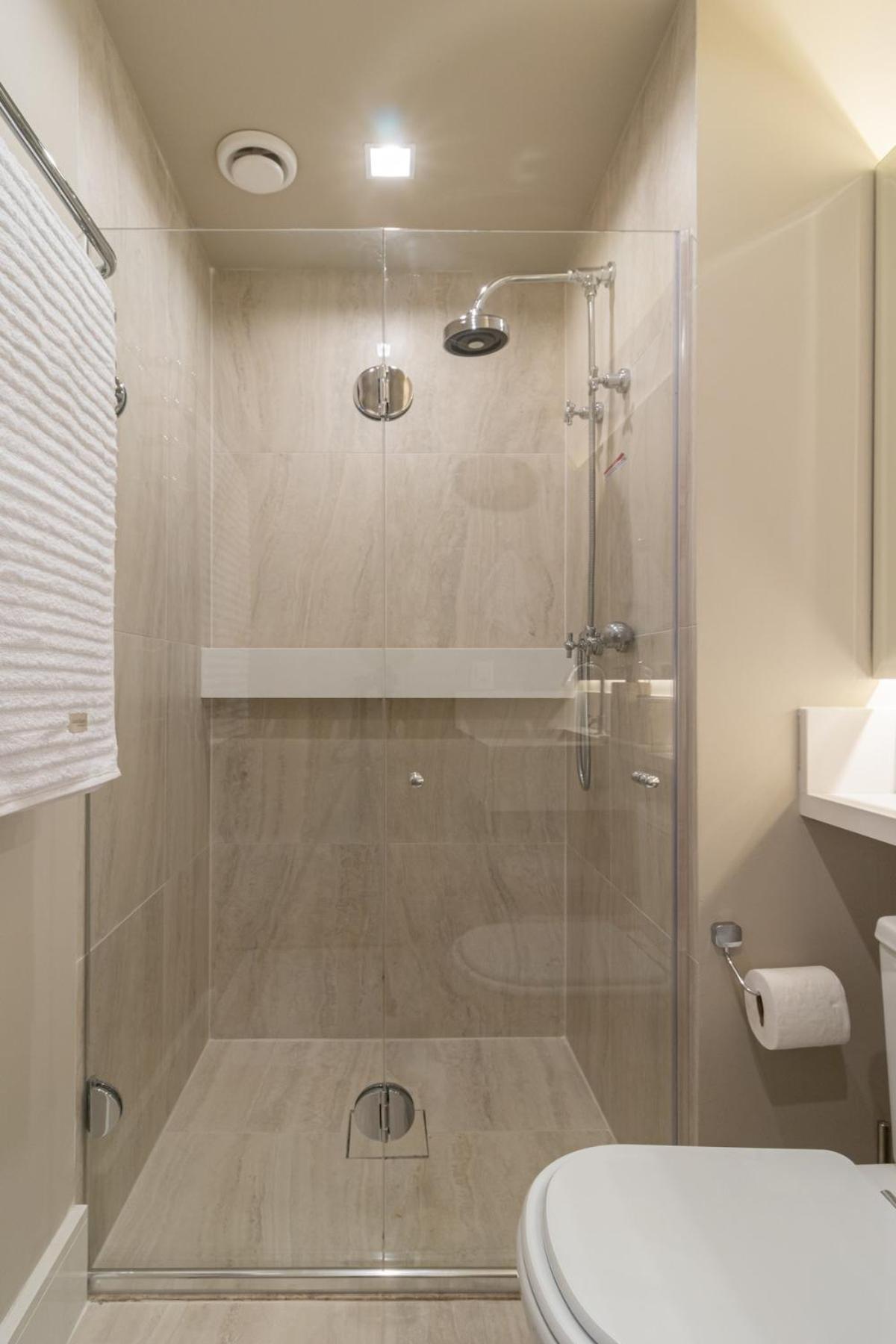 Casal Apartment