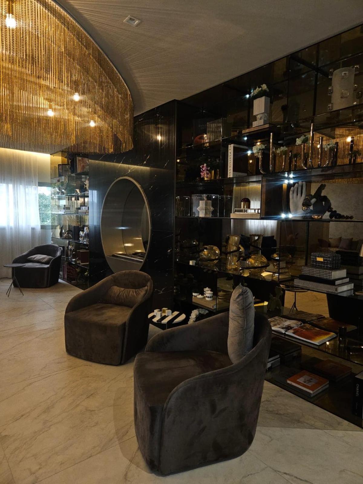Casal Apartment Sao Paulo