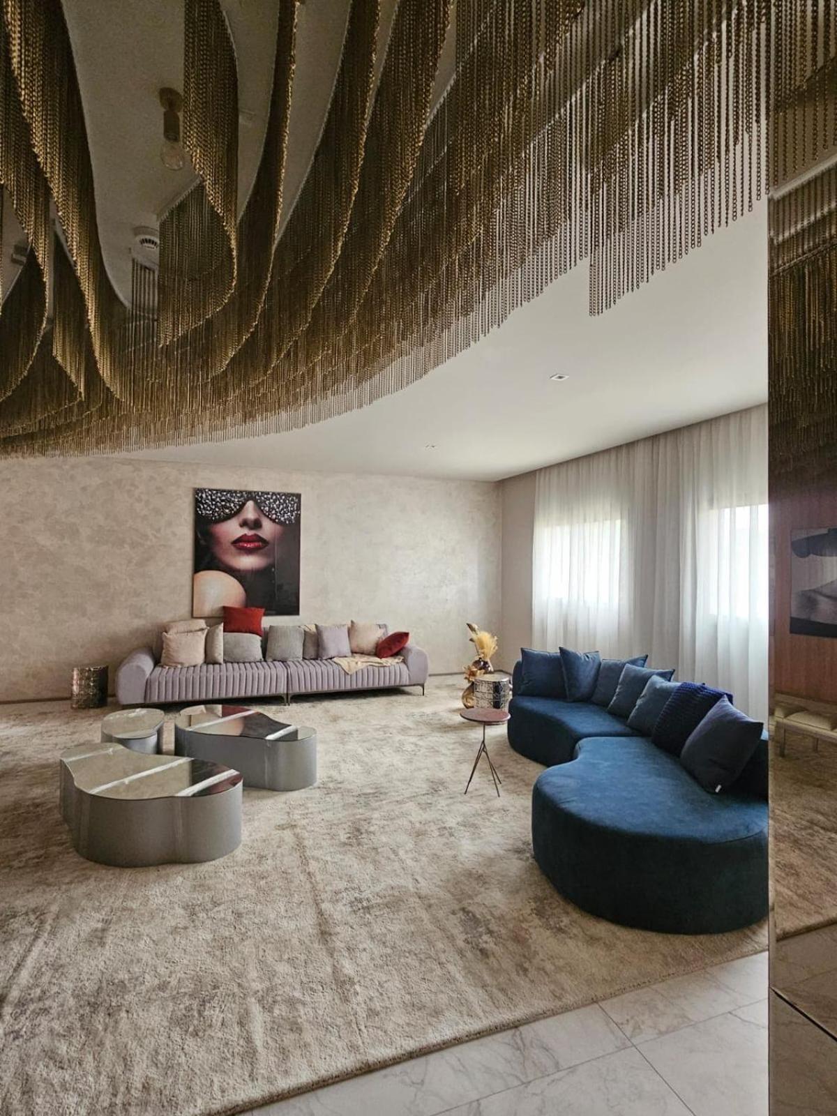 Casal Apartment *